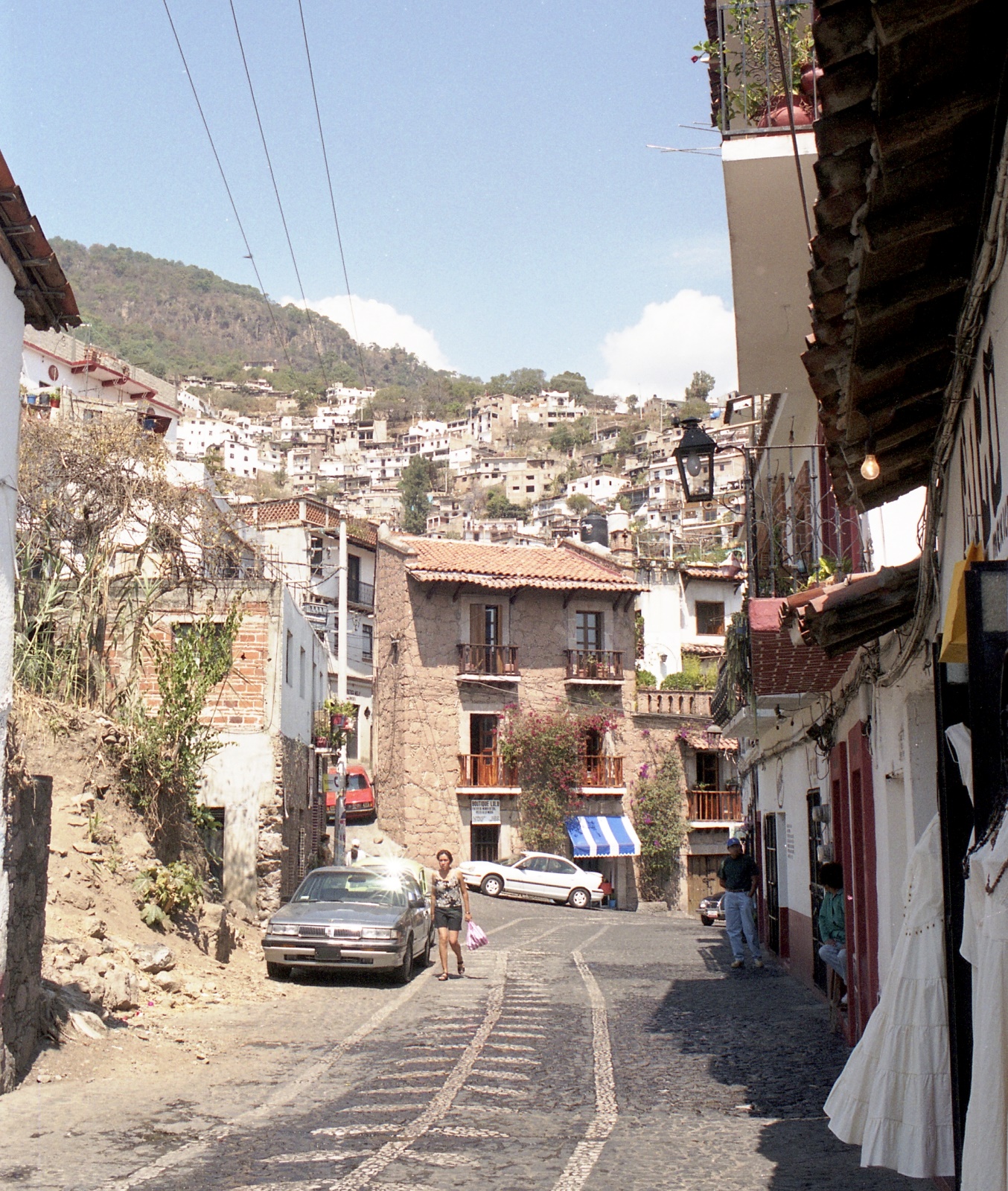 20000319 014   Taxco   Mexico Film 02 Fnr 017